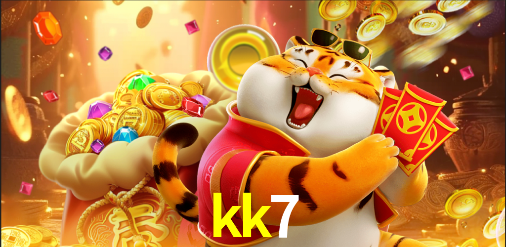 kk7 bet Brasil