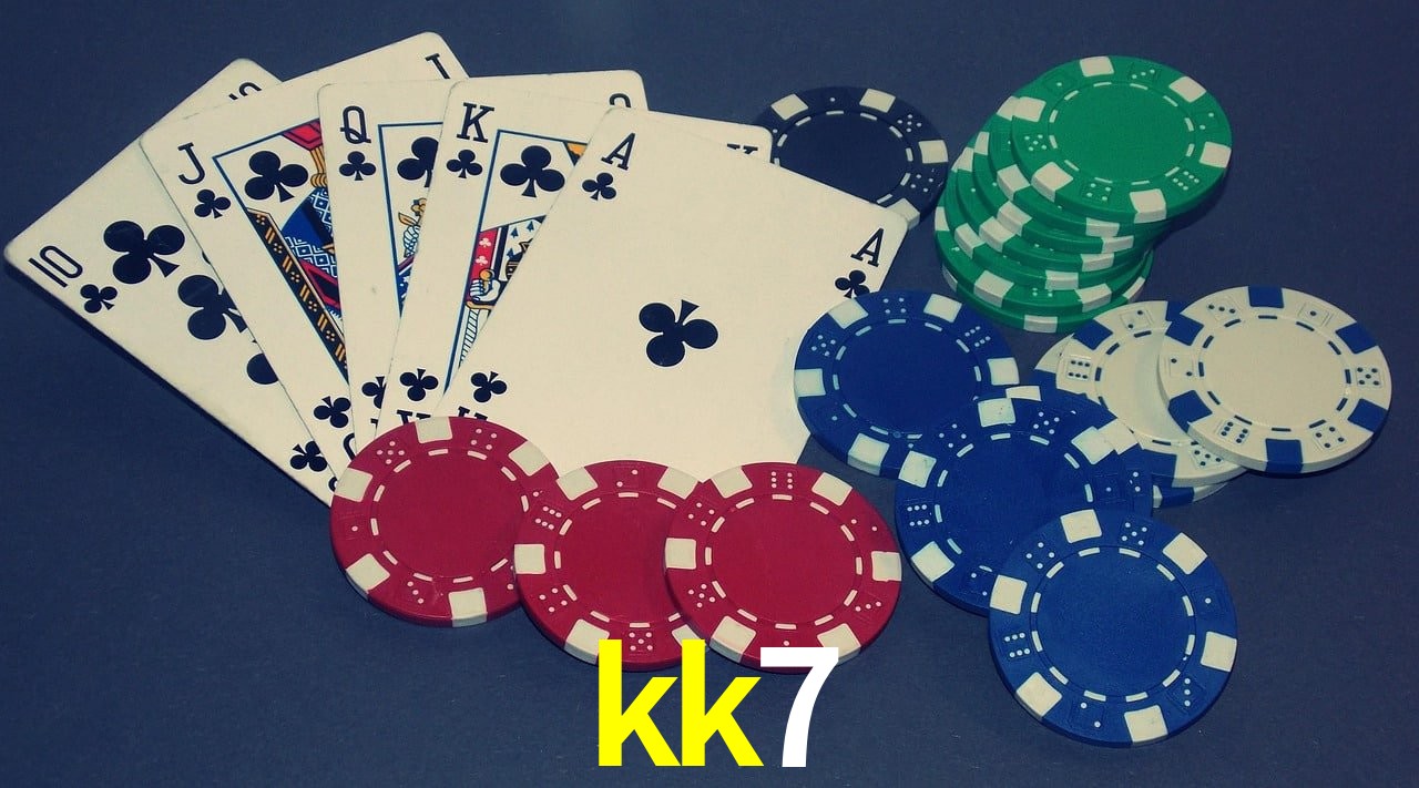 Slot Games kk7