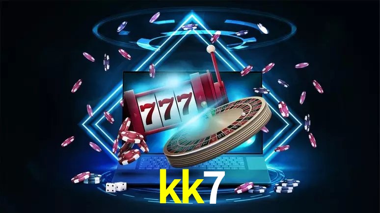 kk7 公平游戏
