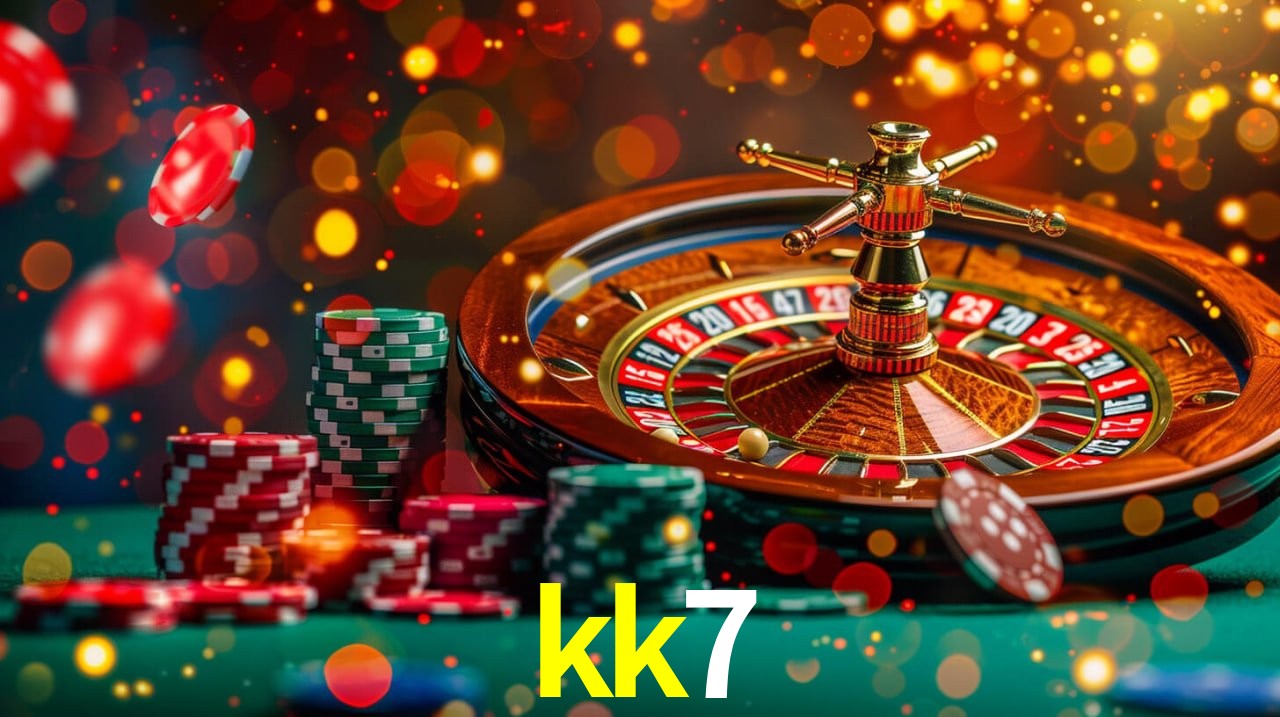 Casino VIP kk7