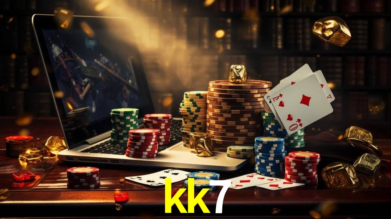Integração de APIs kk7