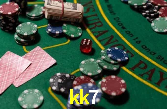 Notificações App kk7