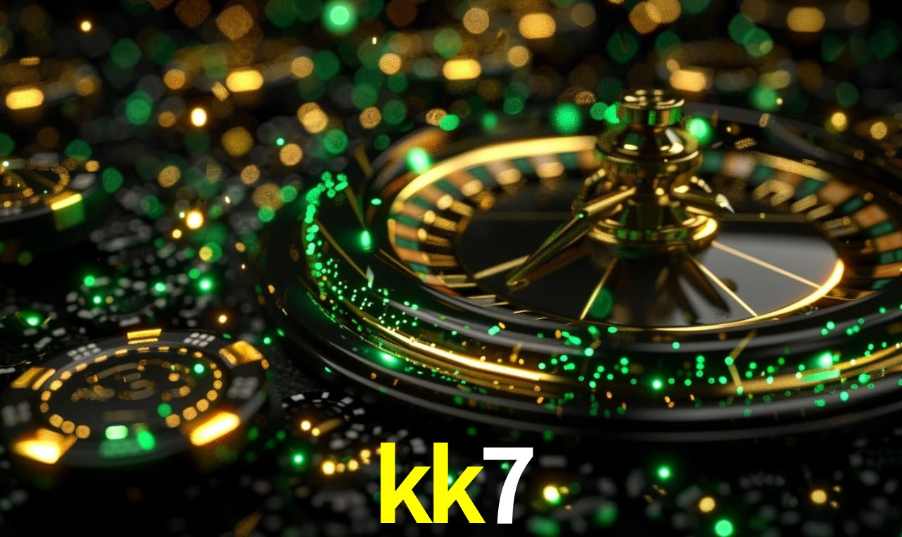 Slots RTP kk7