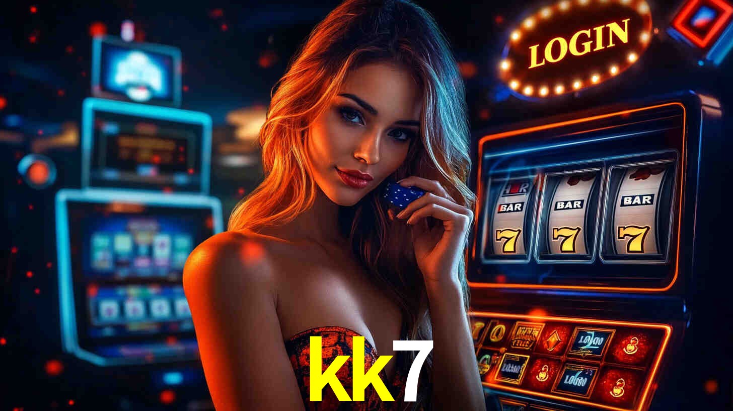 Bônus App kk7