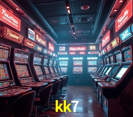 Evolução VIP kk7