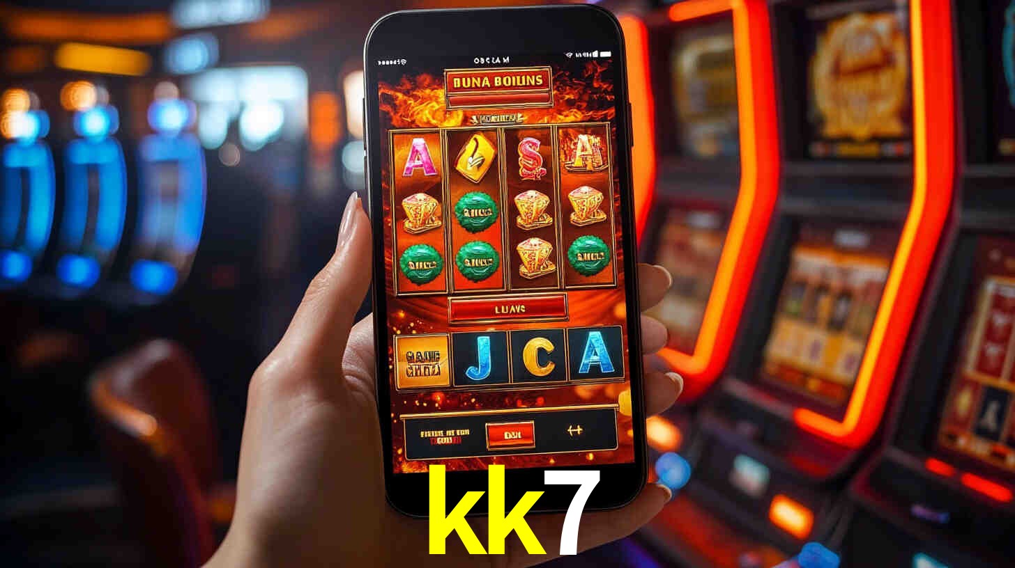 kk7: Jogue Crash e Experimente Alta Recompensa Instantânea