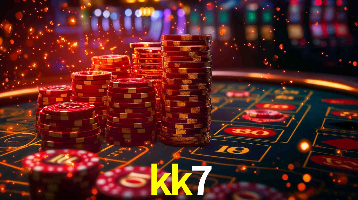 kk7 App Interface