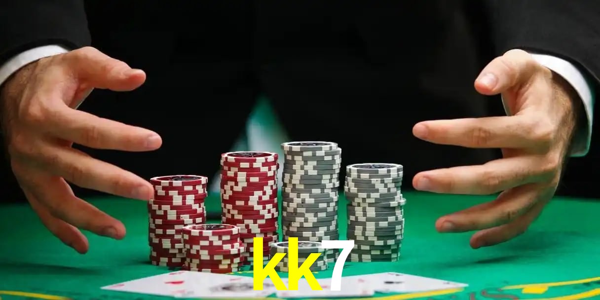 Chances Ganhar kk7