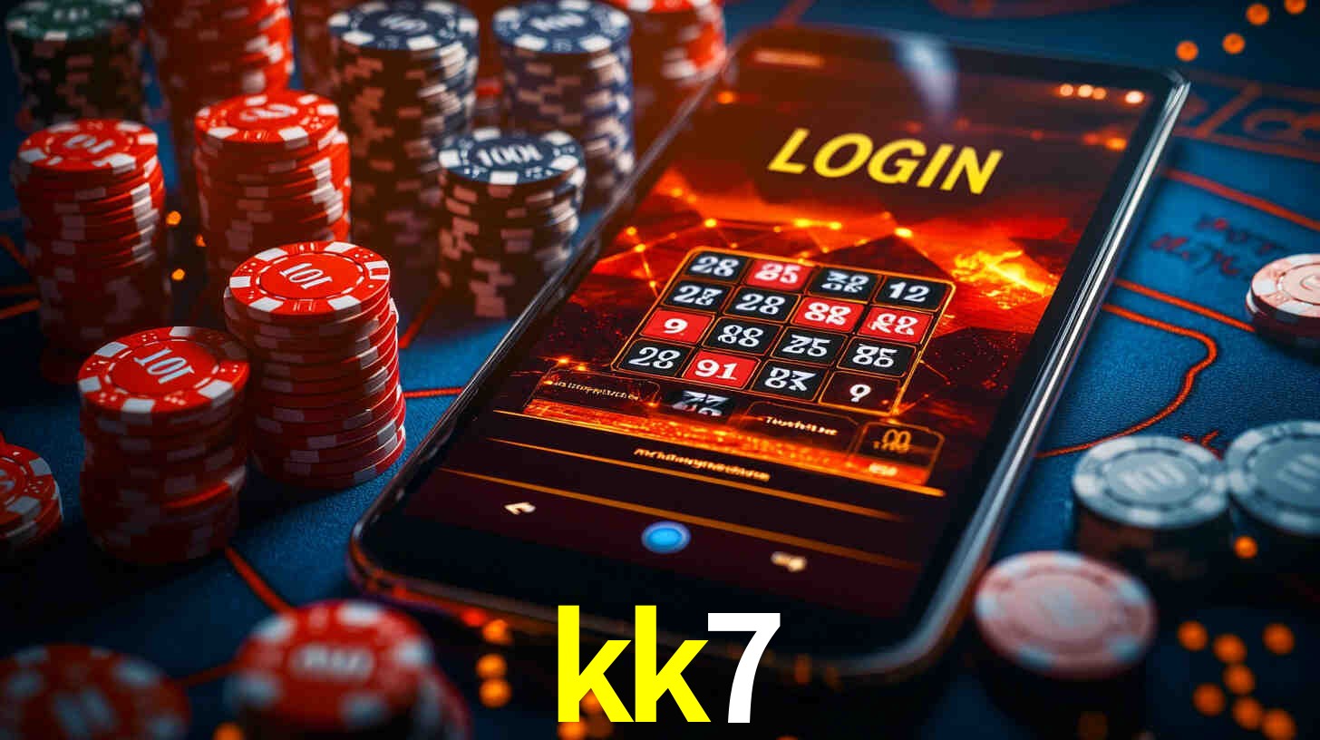 Vantagens App kk7