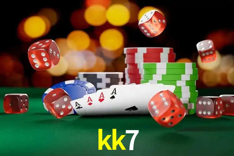 kk7 Bonus Rain – Ganhe mais em jogos de caça-níqueis