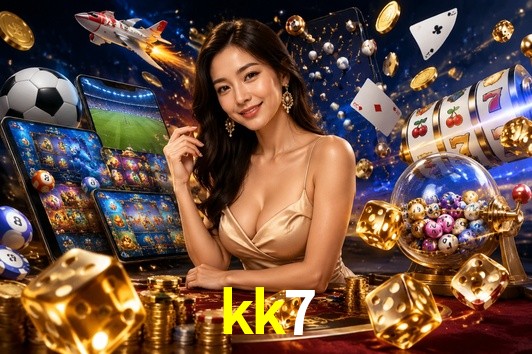 Secure Login kk7