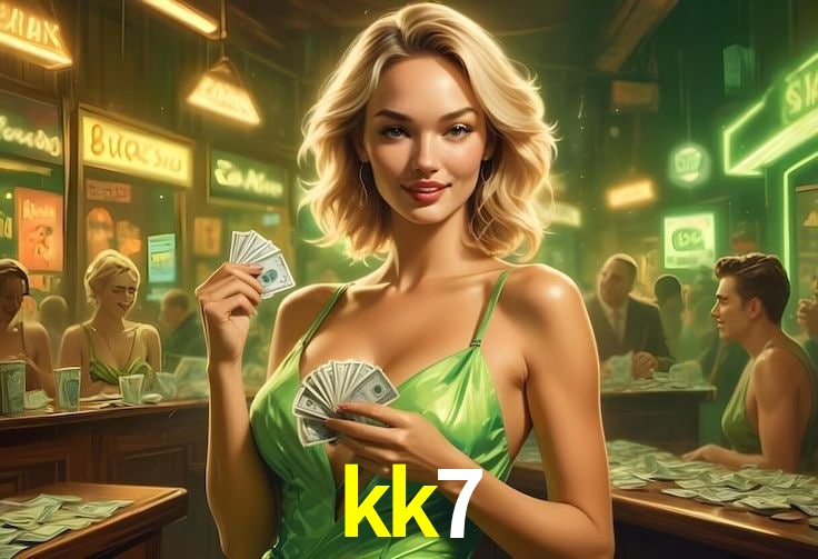 PIX Instantâneo kk7