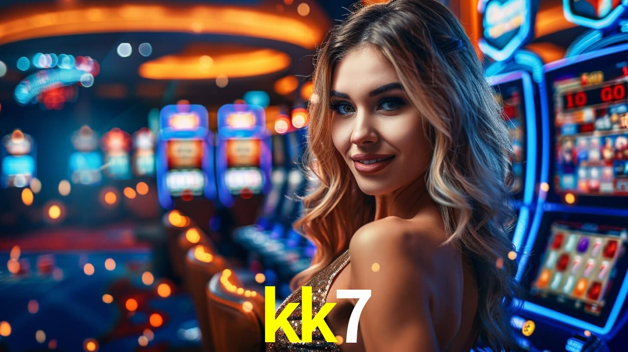 Live Casino kk7