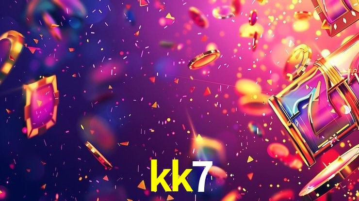 Estatísticas Esportivas kk7