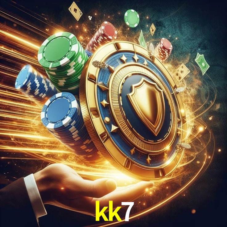 Eventos kk7