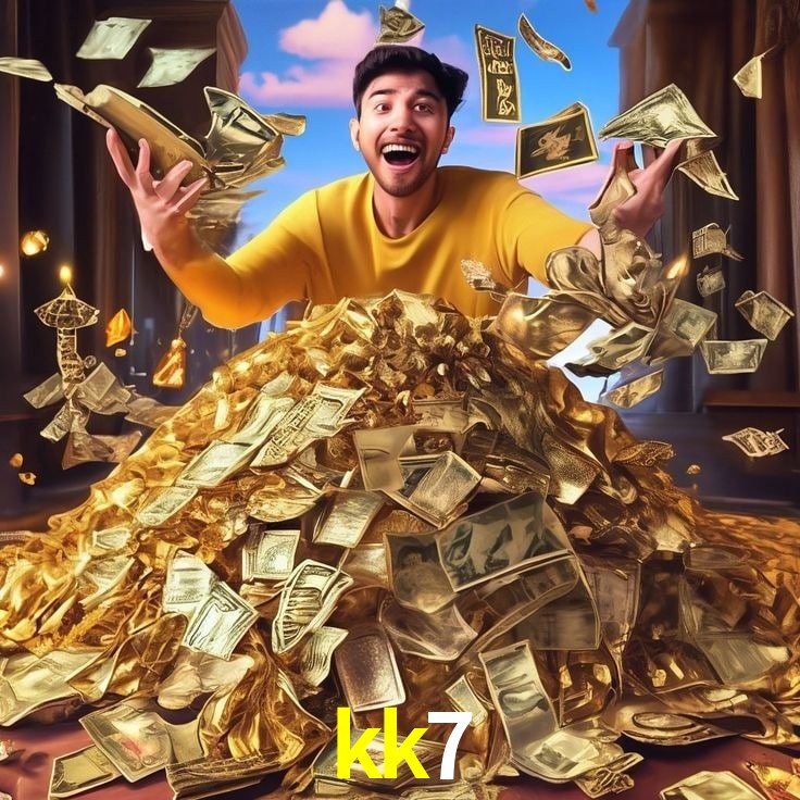 Design Responsivo kk7