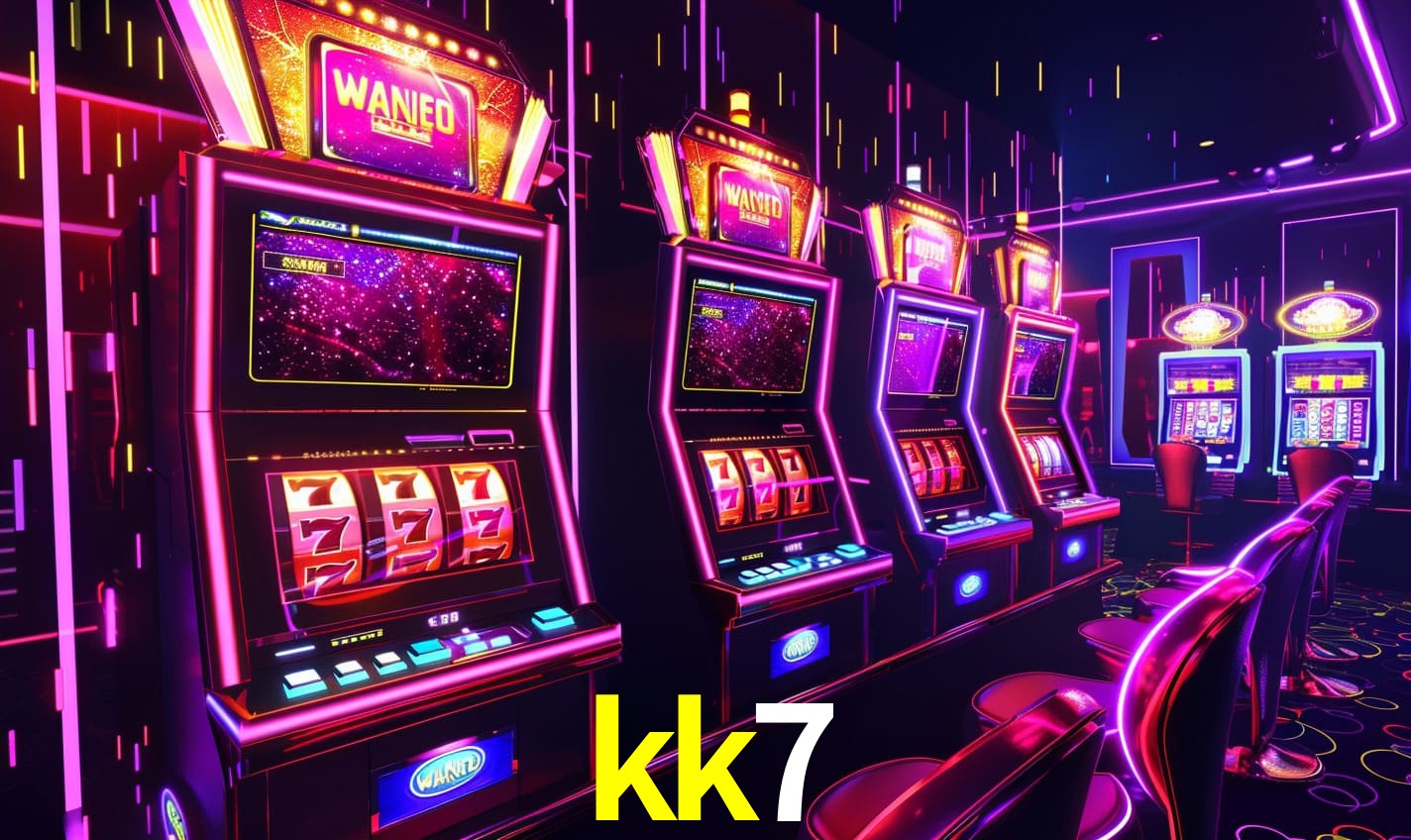 Jogos Exclusivos kk7