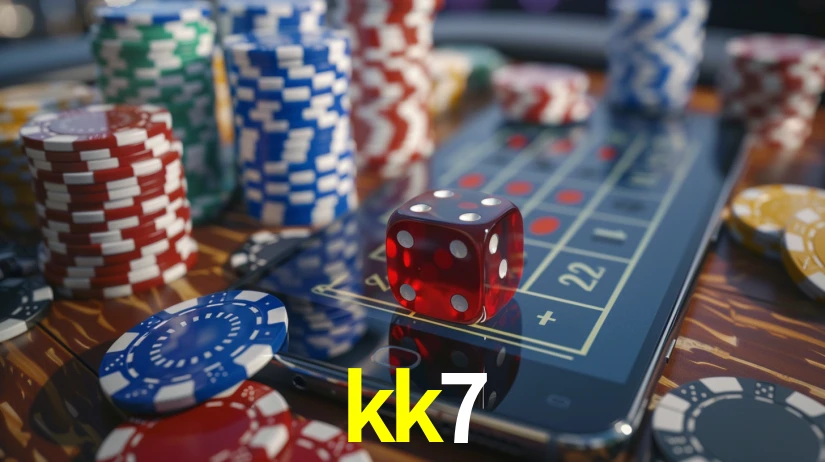 Jogos App kk7