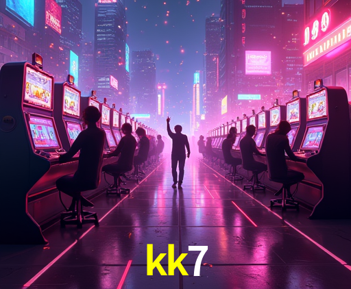 Segurança 2FA kk7