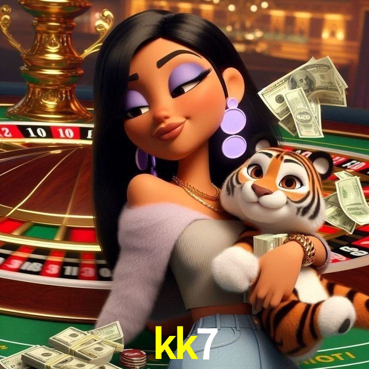 Welcome Bonus kk7