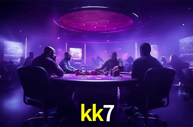 Casino Ao Vivo kk7
