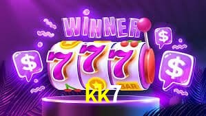 Experiência VIP kk7