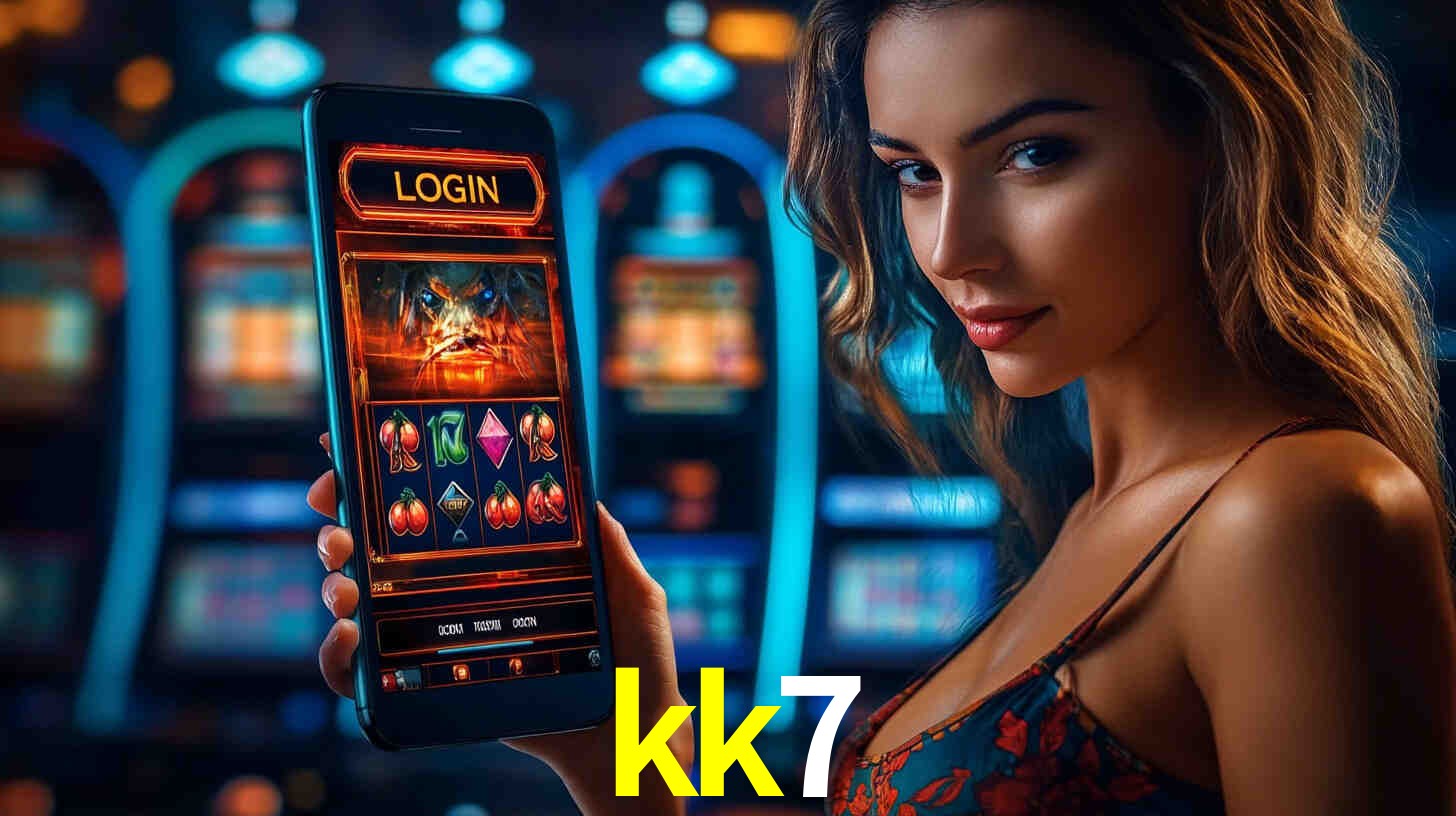 Promoções App kk7