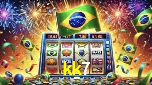 Game Providers kk7