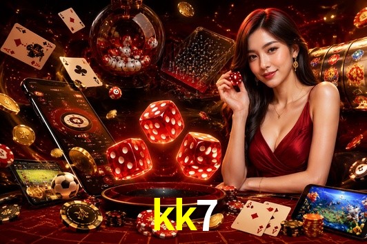 Exclusive Offers kk7