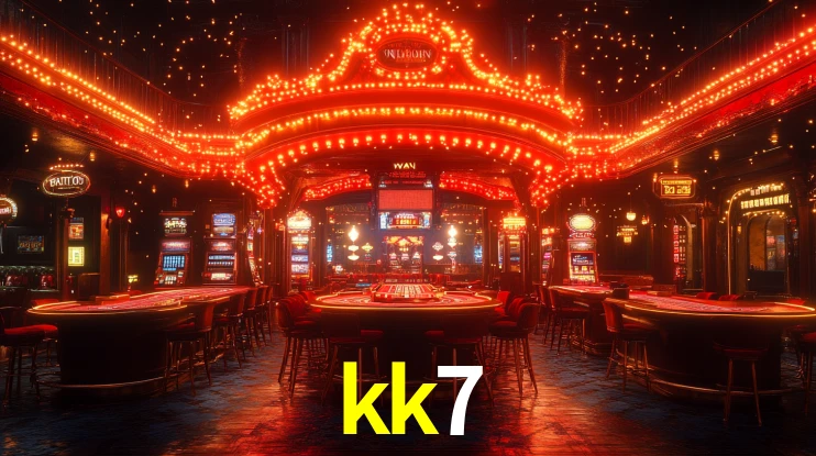kk7 bet