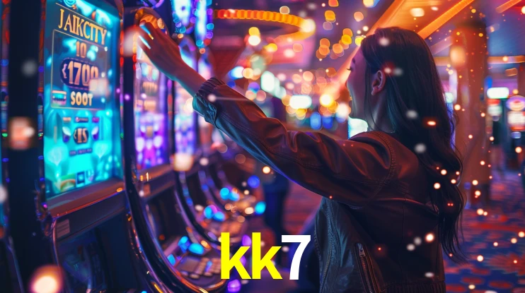 kk7: Seu Especialista em Apostas Esportivas Brasileiras