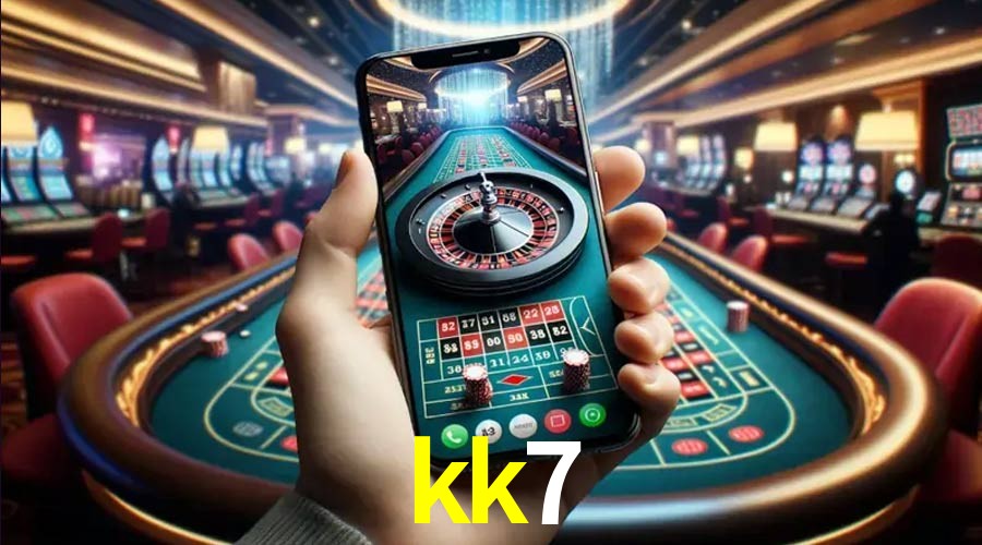 API Integration kk7