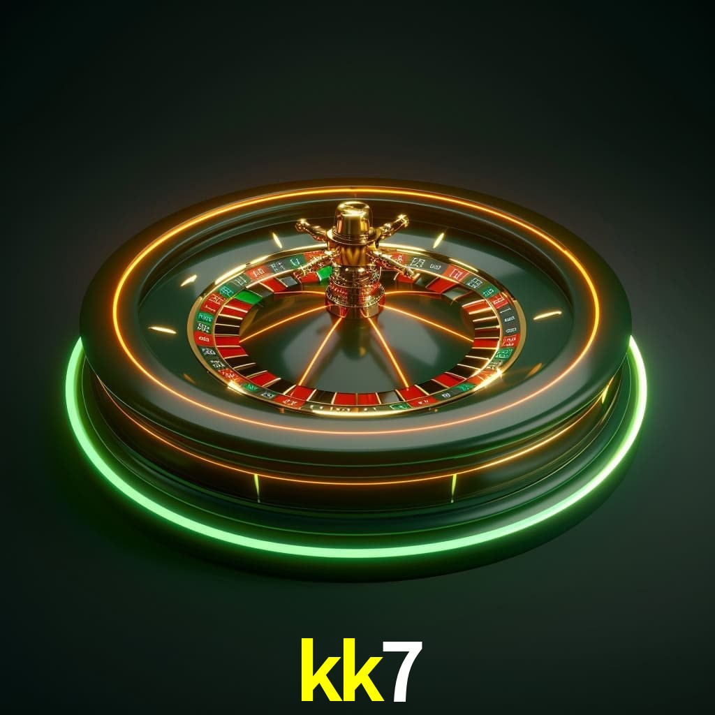 App kk7 iOS