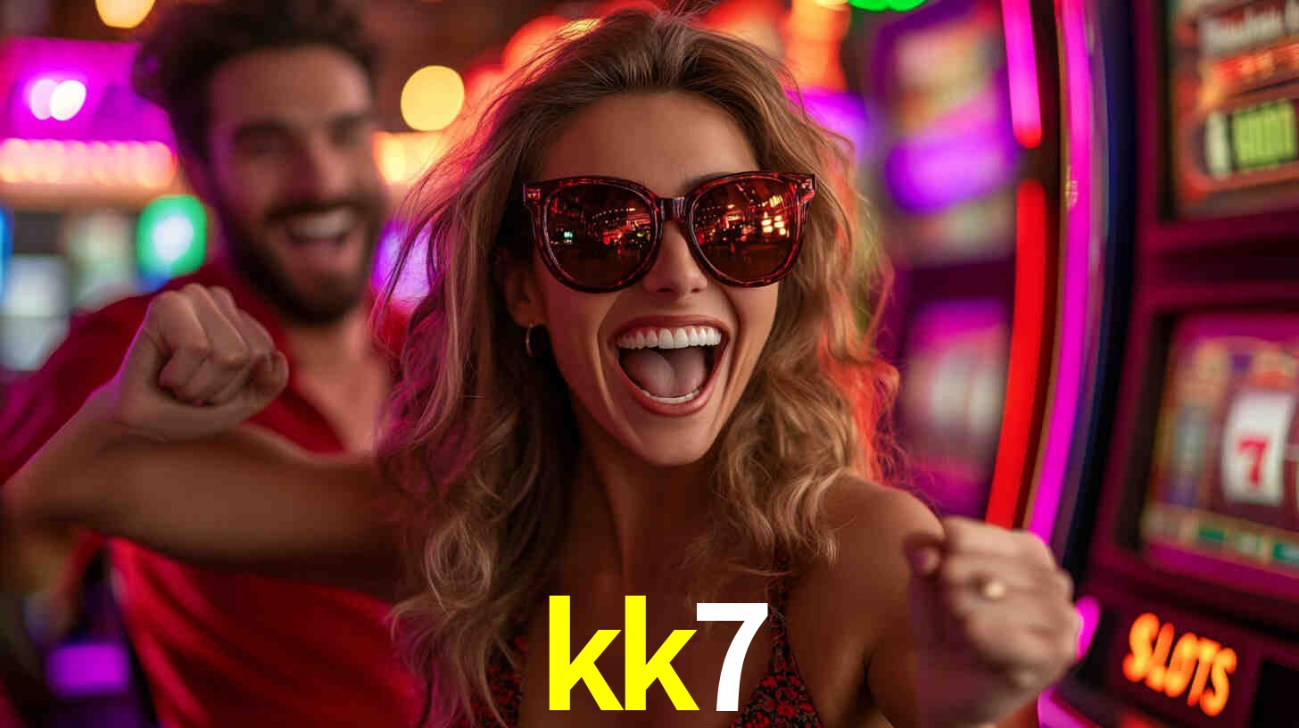 cassino kk7