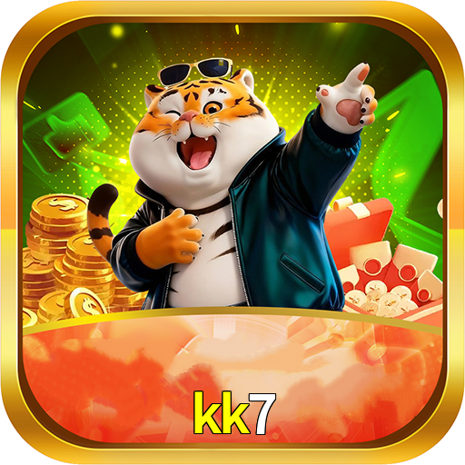 Logo da kk7